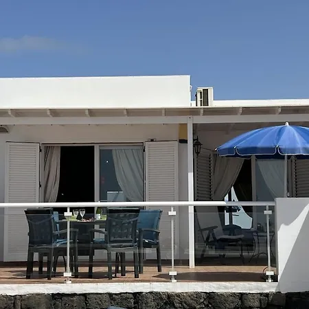 2 Bedroom In Puerto Del Carmen