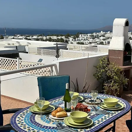Сasa de vacaciones 2 Bedroom In Puerto Del Carmen *