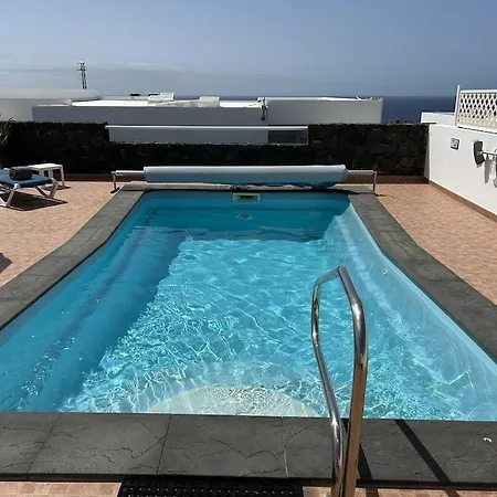 Сasa de vacaciones 2 Bedroom In Puerto Del Carmen *